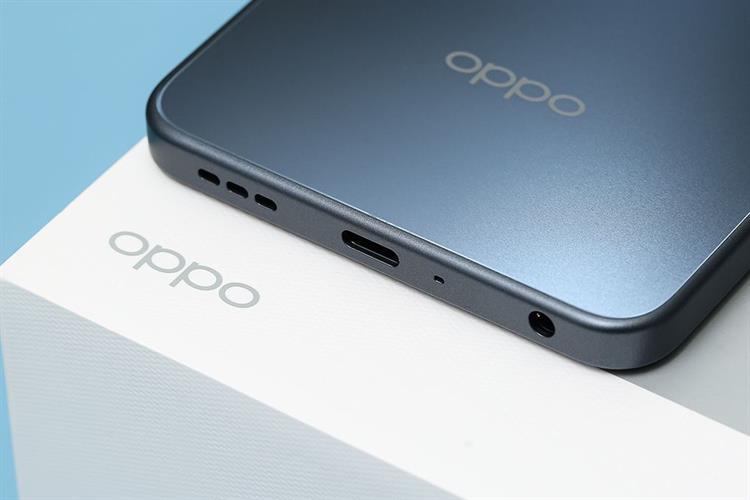 ĐTDĐ OPPO A5X 4G 64G XANH NƯỚC BIỂN - Ảnh 9