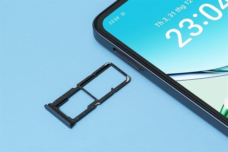 ĐTDĐ OPPO A5X 4G 64G XANH NƯỚC BIỂN - Ảnh 10