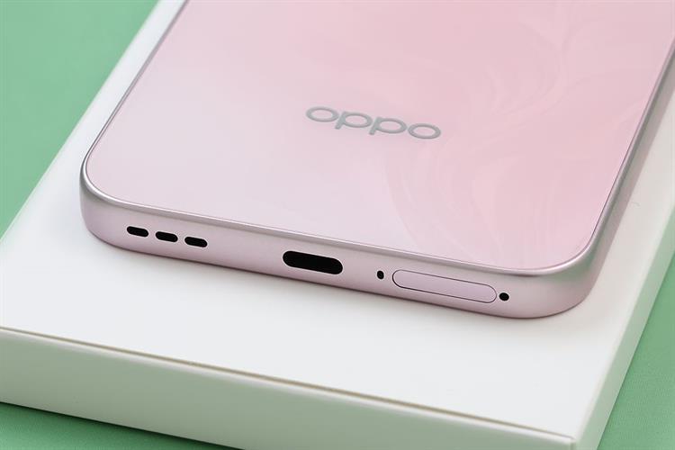 ĐTDĐ OPPO A6 PRO 5G 12G 256G HỒNG - Ảnh 8