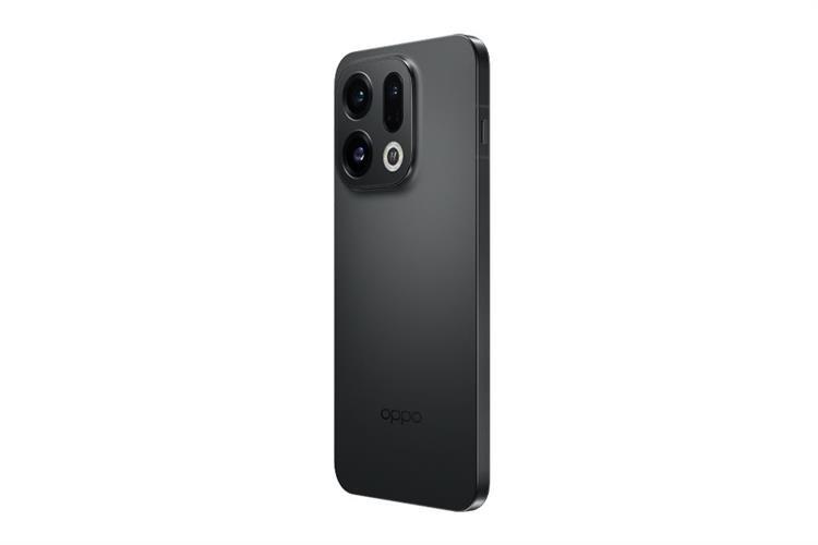 ĐTDĐ OPPO FIND X9 5G 12G 256G ĐEN - Ảnh 5