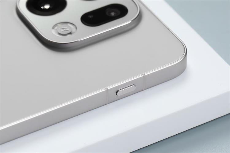 ĐTDĐ OPPO FIND X9 5G 16G 512G TITAN XÁM - Ảnh 8