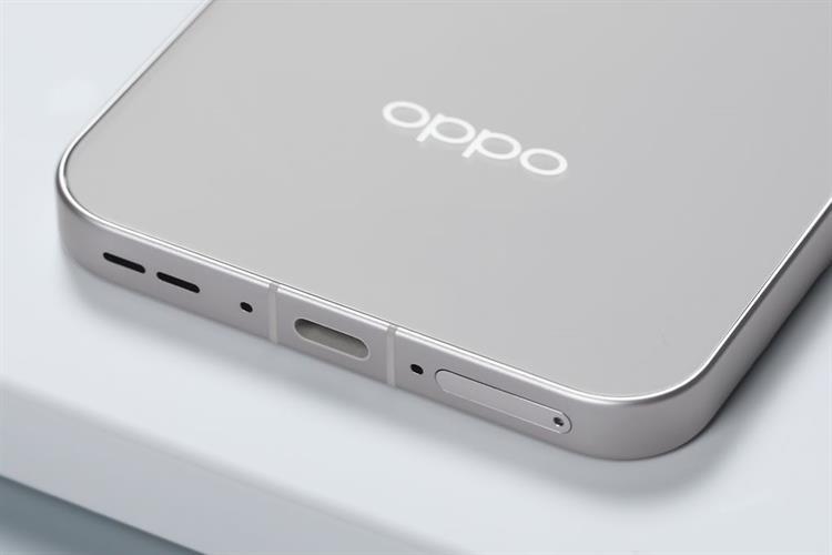 ĐTDĐ OPPO FIND X9 5G 16G 512G TITAN XÁM - Ảnh 9